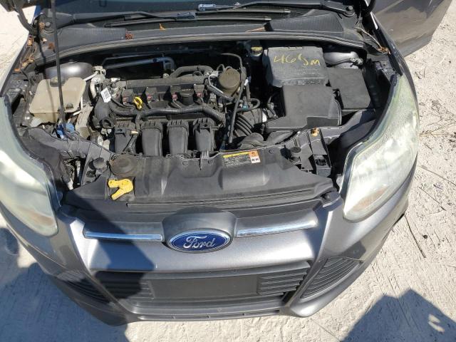 Фото 11 с аукциона – 2013 FORD FOCUS S с VIN 1FADP3E22DL379411