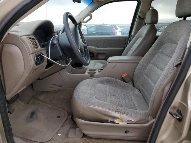 Photo 7 from auction – 2002 FORD EXPLORER X with VIN 1FMZU72K82UD03943