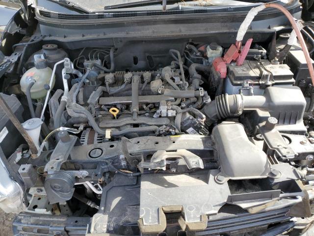 Photo 11 from auction – 2020 NISSAN KICKS S with VIN 3N1CP5BV7LL484239