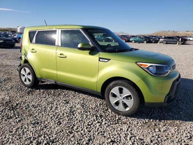 Photo 4 from auction – 2016 KIA SOUL with VIN KNDJN2A24G7847798