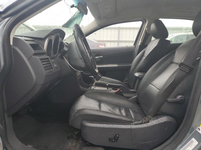 Photo 7 from auction – 2009 DODGE AVENGER SX with VIN 1B3LC56B69N553795