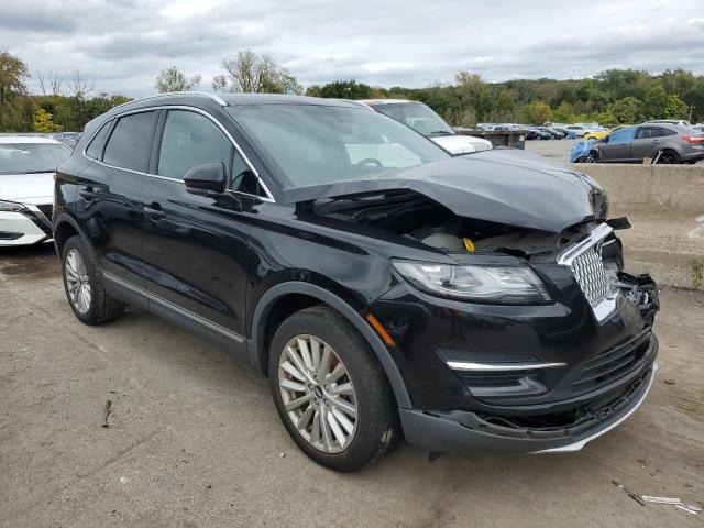 Photo 4 from auction – 2019 LINCOLN MKC with VIN 5LMCJ1D97KUL49833