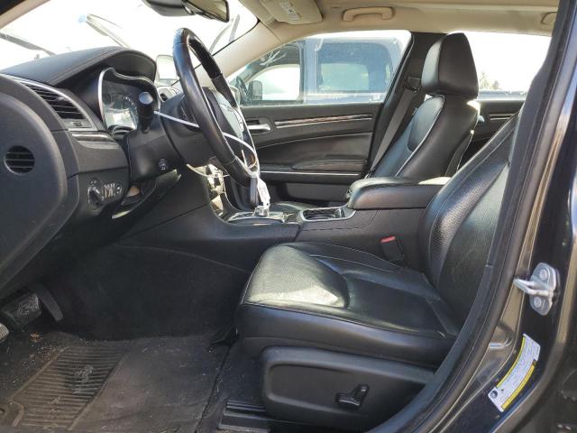 Photo 7 from auction – 2018 CHRYSLER 300 LIMITE with VIN 2C3CCAKG1JH296684