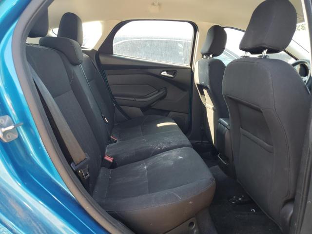Photo 10 from auction – 2016 FORD FOCUS SE with VIN 1FADP3K29GL320199