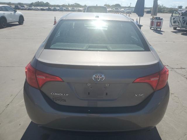 Photo 6 from auction – 2018 TOYOTA COROLLA L with VIN 5YFBURHE4JP766550