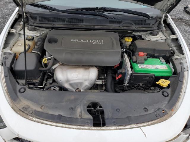 Photo 11 from auction – 2015 DODGE DART SXT with VIN 1C3CDFBB7FD180411