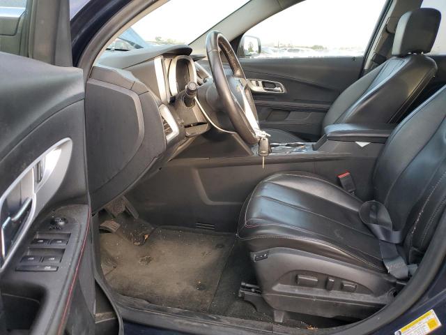 Photo 7 from auction – 2015 CHEVROLET EQUINOX LT with VIN 2GNFLDE35F6296510