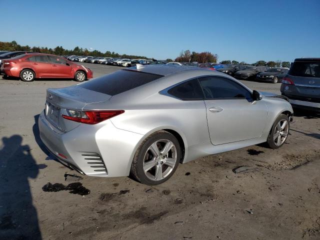 Photo 3 from auction – 2015 LEXUS RC 350 with VIN JTHSE5BC1F5000551