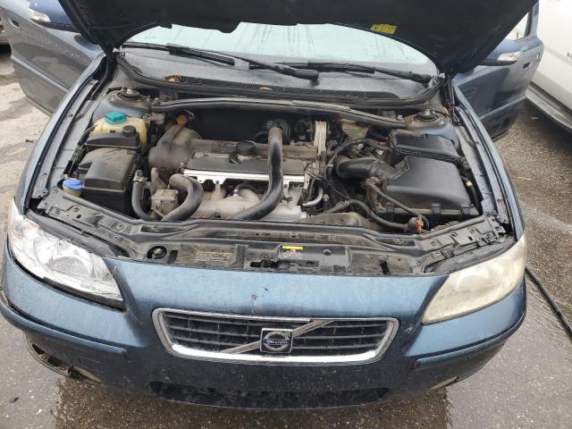 Photo 11 from auction – 2007 VOLVO S60 2.5T with VIN YV1RS592072615126