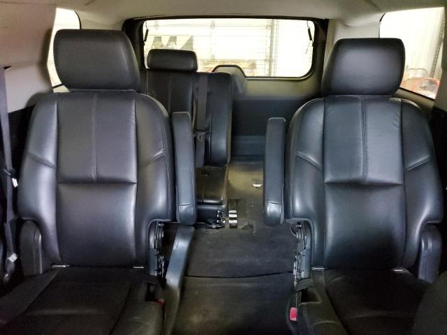 Photo 10 from auction – 2013 GMC YUKON SLT with VIN 1GKS1CE07DR135336