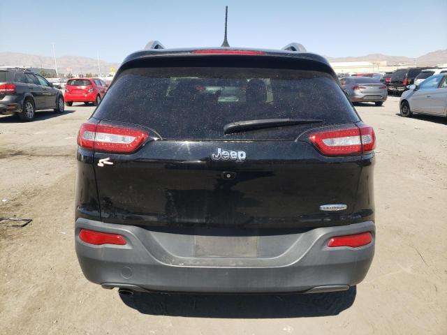 Photo 6 from auction – 2017 JEEP CHEROKEE L with VIN 1C4PJLCB1HW549936