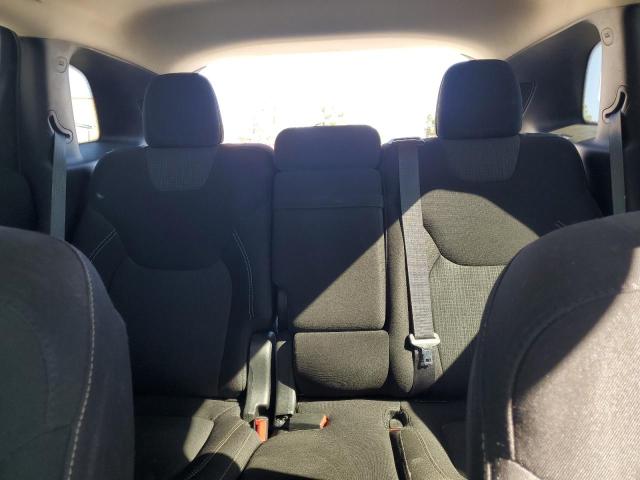Photo 10 from auction – 2016 JEEP CHEROKEE L with VIN 1C4PJLCB9GW288344