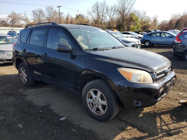 Photo 4 from auction – 2007 TOYOTA RAV4 with VIN JTMZD33V176038350
