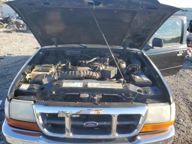 Photo 11 from auction – 1999 FORD RANGER with VIN 1FTYR11V2XTA93248