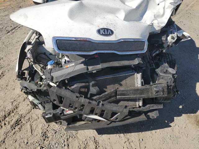 Photo 11 from auction – 2016 KIA SOUL with VIN KNDJN2A21G7393381