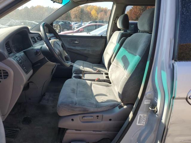 Photo 7 from auction – 2001 HONDA ODDYSSEY with VIN 2HKRL186X1H512558
