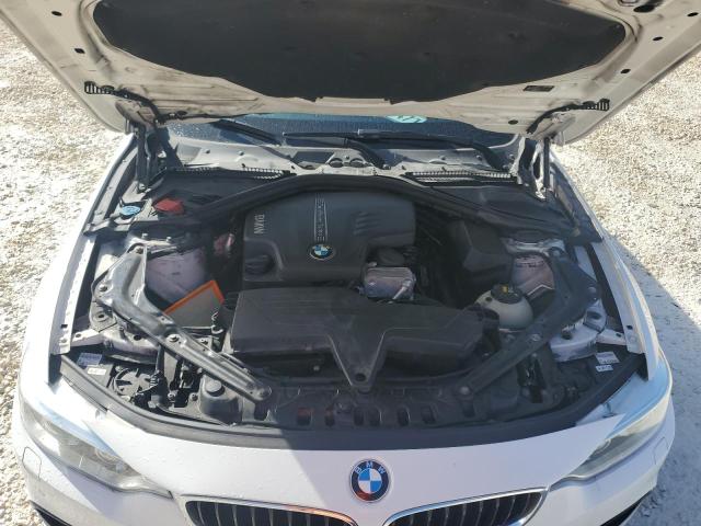 Photo 11 from auction – 2016 BMW 428 I SULE with VIN WBA3V7C55G5A28503