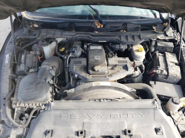 Photo 11 from auction – 2018 RAM 2500 ST with VIN 3C6UR5CL7JG337148
