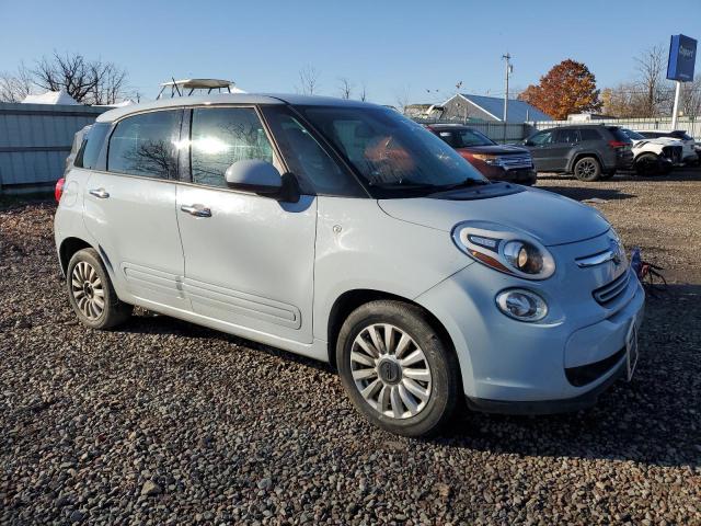 Photo 4 from auction – 2014 FIAT 500L EASY with VIN ZFBCFABH8EZ027392
