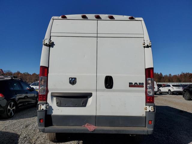 Photo 6 from auction – 2014 RAM PROMASTER with VIN 3C6TRVCG0EE125594