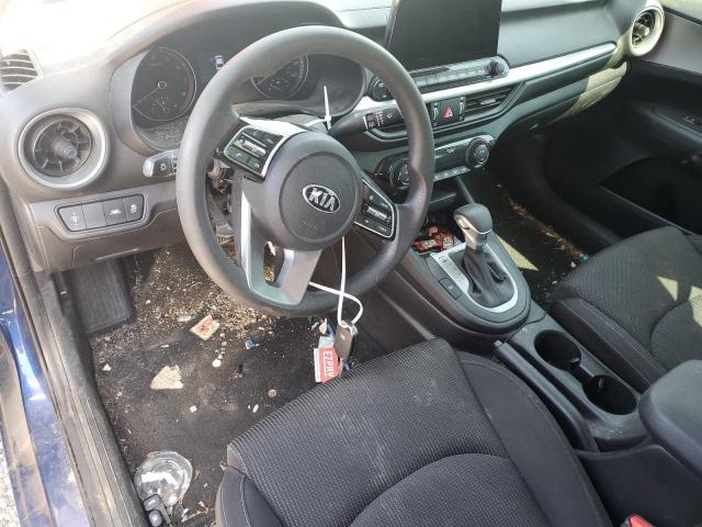 Photo 8 from auction – 2019 KIA FORTE FE with VIN 3KPF24AD5KE050464