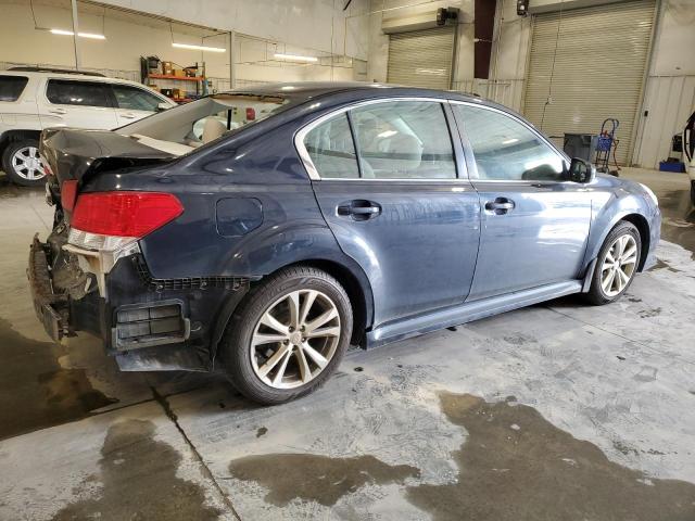 Photo 3 from auction – 2013 SUBARU LEGACY 2.5 with VIN 4S3BMBC61D3009173
