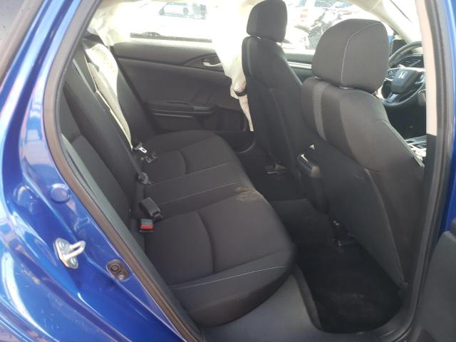 Photo 10 from auction – 2019 HONDA CIVIC LX with VIN 2HGFC2F6XKH587672