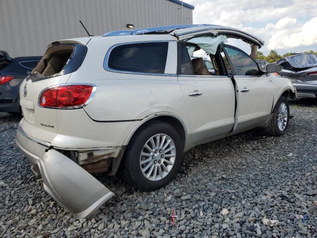 Photo 3 from auction – 2012 BUICK ENCLAVE with VIN 5GAKRCED8CJ297482