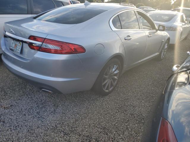Photo 3 from auction – 2013 JAGUAR XF with VIN SAJWA0ES9DPS63751
