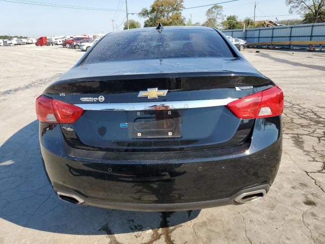Photo 6 from auction – 2020 CHEVROLET IMPALA PRE with VIN 2G1105S30L9101759