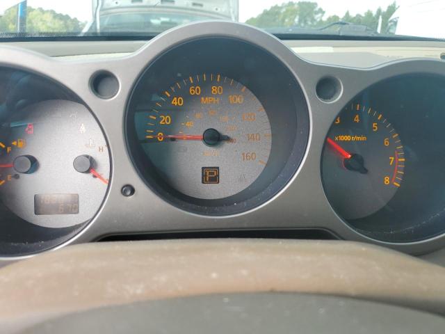 Photo 9 from auction – 2006 NISSAN MAXIMA SE with VIN 1N4BA41E76C836814