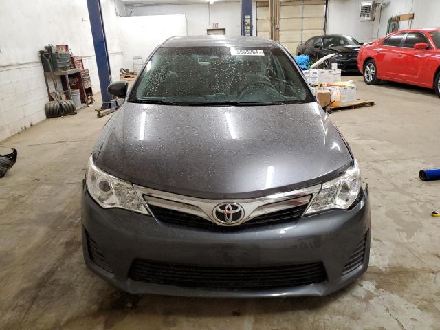 Photo 5 from auction – 2014 TOYOTA CAMRY L with VIN 4T1BF1FK3EU301802