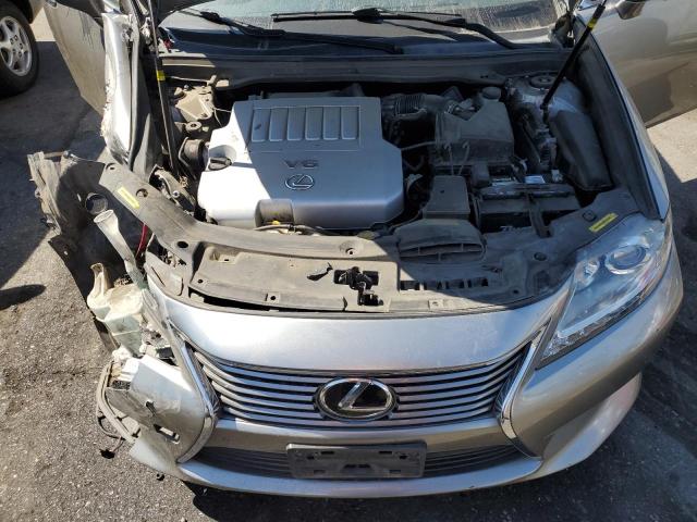 Photo 11 from auction – 2015 LEXUS ES 350 with VIN JTHBK1GG7F2158276