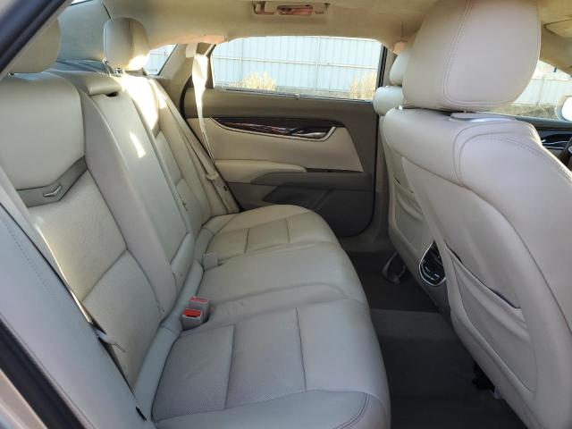 Photo 10 from auction – 2015 CADILLAC XTS PLATIN with VIN 2G61T5S31F9156047