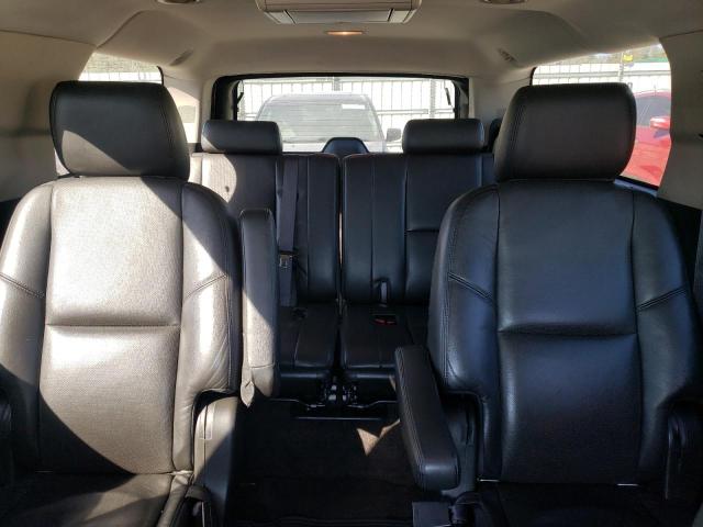 Photo 10 from auction – 2014 CADILLAC ESCALADE with VIN 1GYS3JEF9ER217210