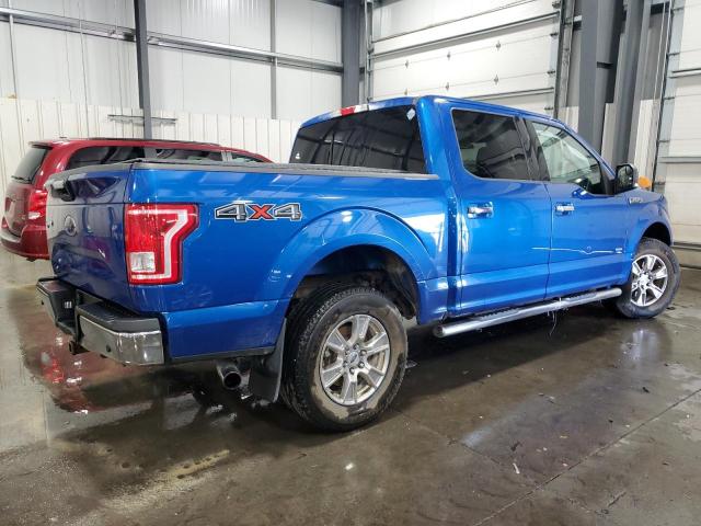 Photo 3 from auction – 2017 FORD F150 SUPER with VIN 1FTEW1EP9HKC63653