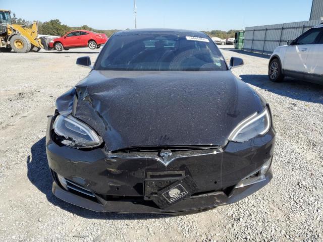 Photo 5 from auction – 2017 TESLA MODEL S with VIN 5YJSA1E2XHF232964