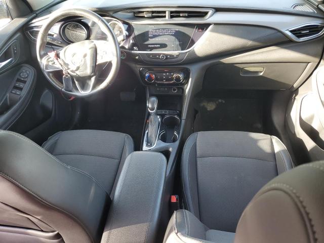 Photo 8 from auction – 2021 BUICK ENCORE GX with VIN KL4MMBS26MB042807