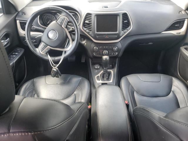 Photo 8 from auction – 2015 JEEP CHEROKEE L with VIN 1C4PJMDS8FW604271