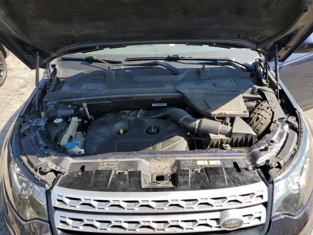Photo 12 from auction – 2016 LAND ROVER DISCOVERY with VIN SALCR2BG4GH550489