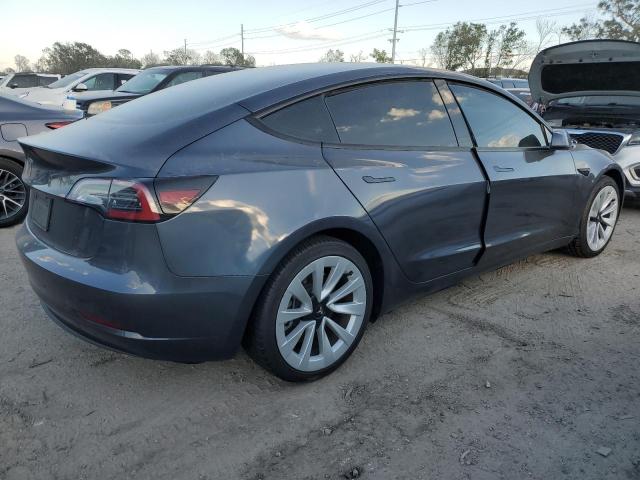 Photo 3 from auction – 2023 TESLA MODEL 3 with VIN 5YJ3E1EA0PF458171