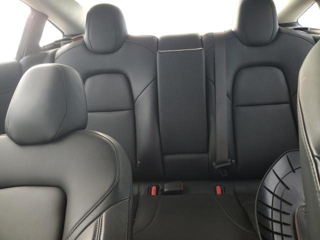 Photo 10 from auction – 2018 TESLA MODEL 3 with VIN 5YJ3E1EA5JF039630