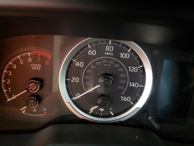 Photo 9 from auction – 2022 TOYOTA COROLLA LE with VIN 5YFEPMAE2NP308058