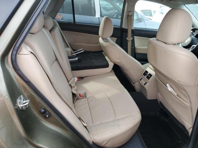 Photo 11 from auction – 2019 SUBARU OUTBACK 2. with VIN 4S4BSAJC8K3378873