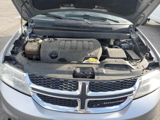 Photo 12 from auction – 2017 DODGE JOURNEY with VIN 3C4PDCBG6HT518997