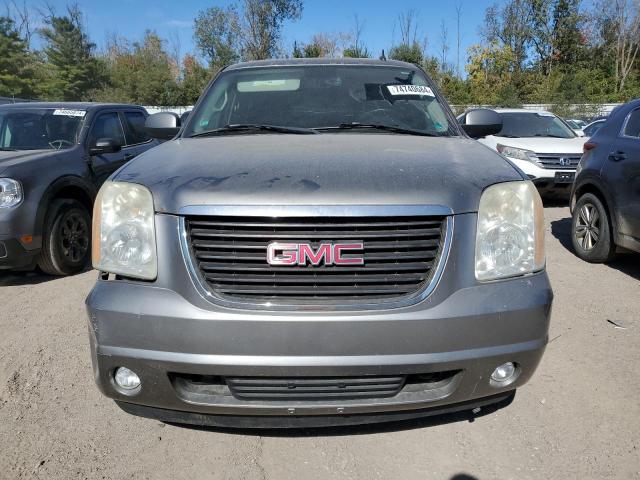Photo 5 from auction – 2007 GMC YUKON with VIN 1GKFK13007R335047