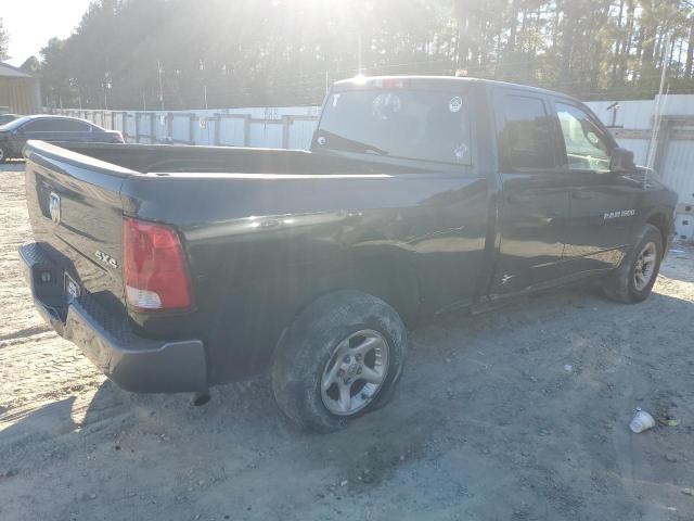 Photo 3 from auction – 2011 DODGE RAM 1500 with VIN 1D7RV1GP6BS668674