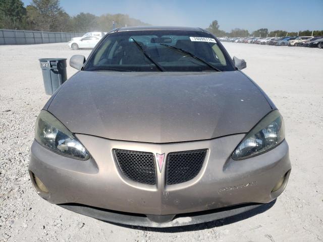 Photo 5 from auction – 2007 PONTIAC GRAND PRIX with VIN 2G2WP552471127799