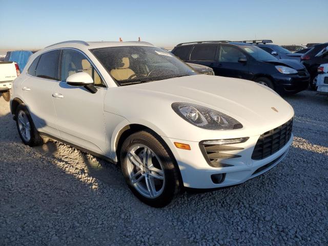 Photo 4 from auction – 2017 PORSCHE MACAN S with VIN WP1AB2A5XHLB13242