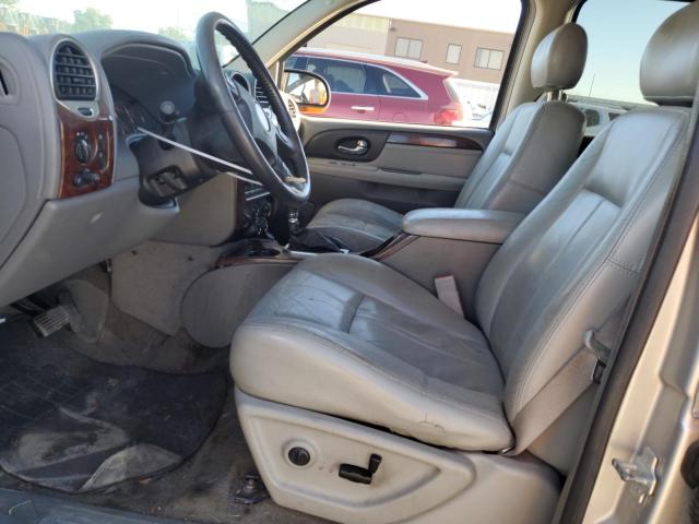 Photo 7 from auction – 2005 GMC ENVOY with VIN 1GKDT13S552211075